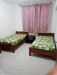 Blk 153 Serangoon North Avenue 1 (Serangoon), HDB 3 Rooms #630237601